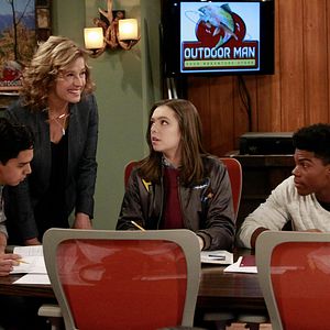 Bilder Last Man Standing