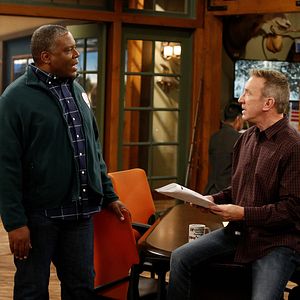 Bilder Last Man Standing