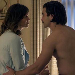 Bilder Milo Ventimiglia