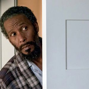 Bilder Ron Cephas Jones