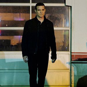 Bilder Eddie McClintock