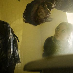 Bilder Taylor Hickson