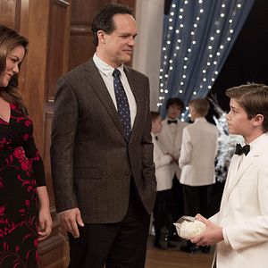 Bilder Diedrich Bader