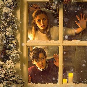 Bilder Levi Miller (II)