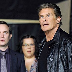 Bilder Hoff The Record