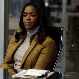 Bilder Conviction (2016)