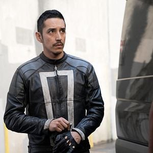 Bilder Marvel's Agents Of S.H.I.E.L.D.