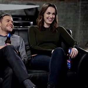 Bilder Elizabeth Henstridge