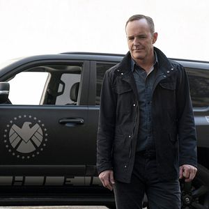 Bilder Marvel's Agents Of S.H.I.E.L.D.