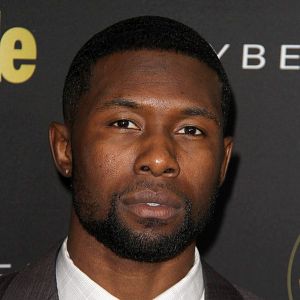 Bilder Trevante Rhodes
