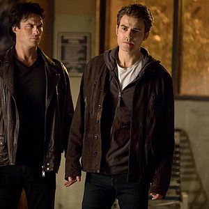 Bilder Vampire Diaries