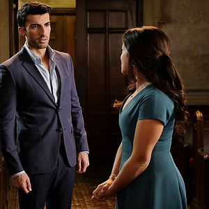 Bilder Jane The Virgin