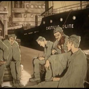 Bilder Castillo de Olite: El Último Acto de una Tragedia