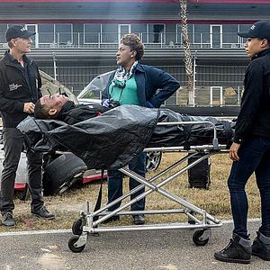 Bilder Navy CIS: New Orleans