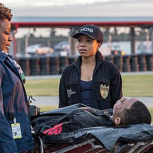 Bilder Shalita Grant