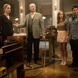 Bilder The Quest - Die Serie