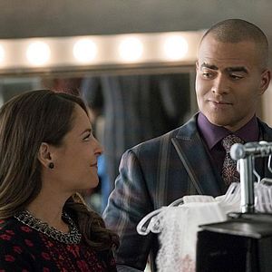 Bilder Chris Jackson