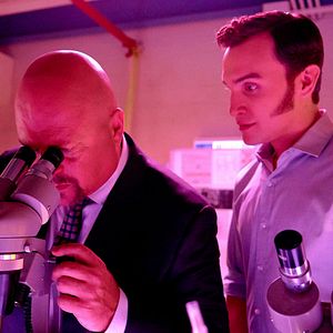 Bilder Rupture - Überwinde deine Ängste