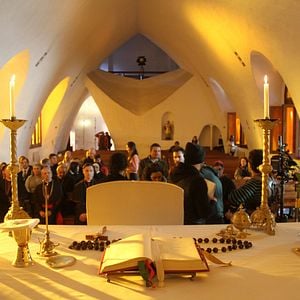 Bilder Der Jesuit - Papst Franziskus