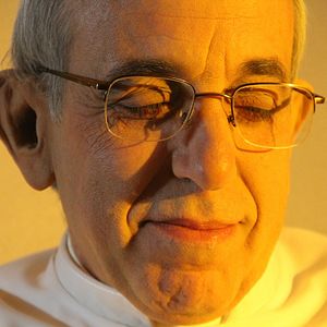 Bilder Der Jesuit - Papst Franziskus