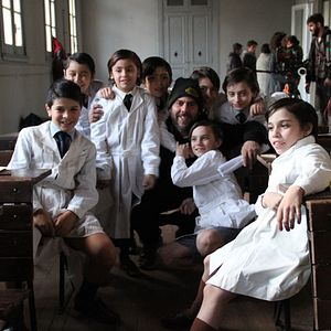 Bilder Der Jesuit - Papst Franziskus