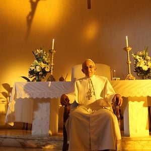 Bilder Der Jesuit - Papst Franziskus