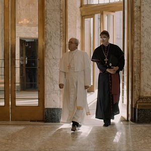 Bilder Der Jesuit - Papst Franziskus