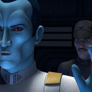 Bilder Star Wars Rebels