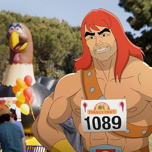 Bilder Son Of Zorn