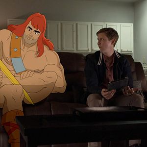 Bilder Son Of Zorn