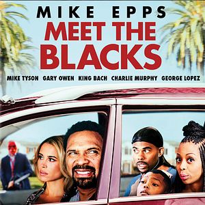 Bilder Meet The Blacks