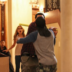 Bilder Meet The Blacks