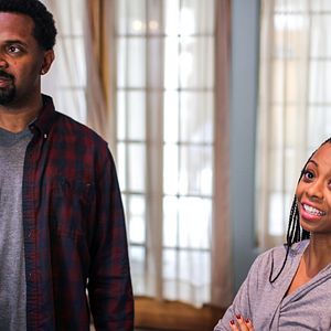 Bilder Meet The Blacks