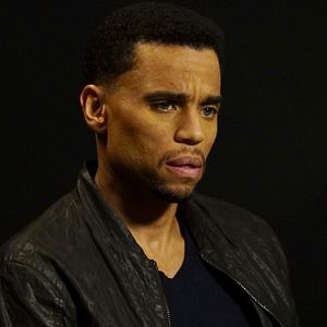 Bilder Michael Ealy