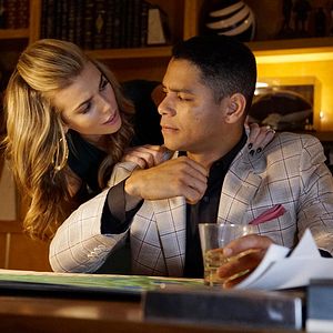 Bilder Charlie Barnett