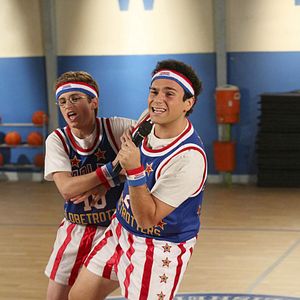 Bilder Sean Giambrone