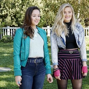 Bilder Die Goldbergs