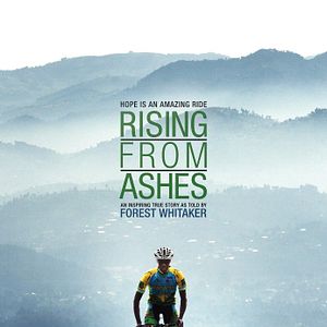 Bilder Rising From Ashes