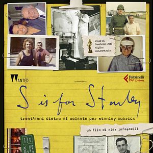 Bilder S Is For Stanley