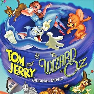 Bilder Tom & Jerry und der Zauberer von Oz