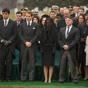 Bilder Peter Sarsgaard