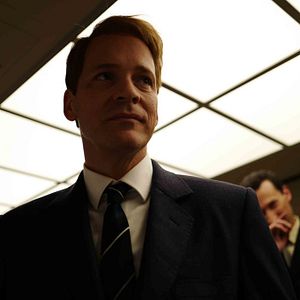 Bilder Peter Sarsgaard