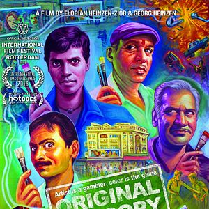 Bilder Original Copy - Verrückt nach Kino