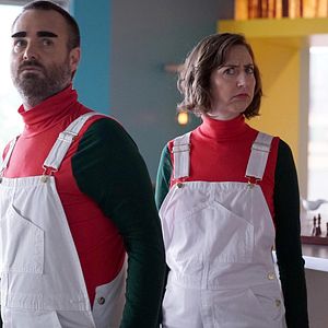 Bilder The Last Man On Earth