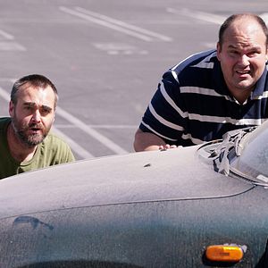 Bilder The Last Man On Earth