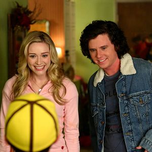 Bilder Charlie McDermott