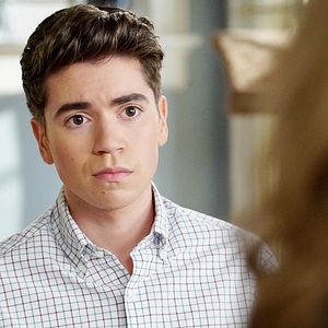 Bilder Noah Galvin