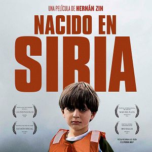 Bilder Born in Syria