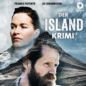 Bilder Der Island-Krimi: Tod der Elfenfrau
