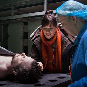 Bilder Der Island-Krimi: Der Tote im Westfjord